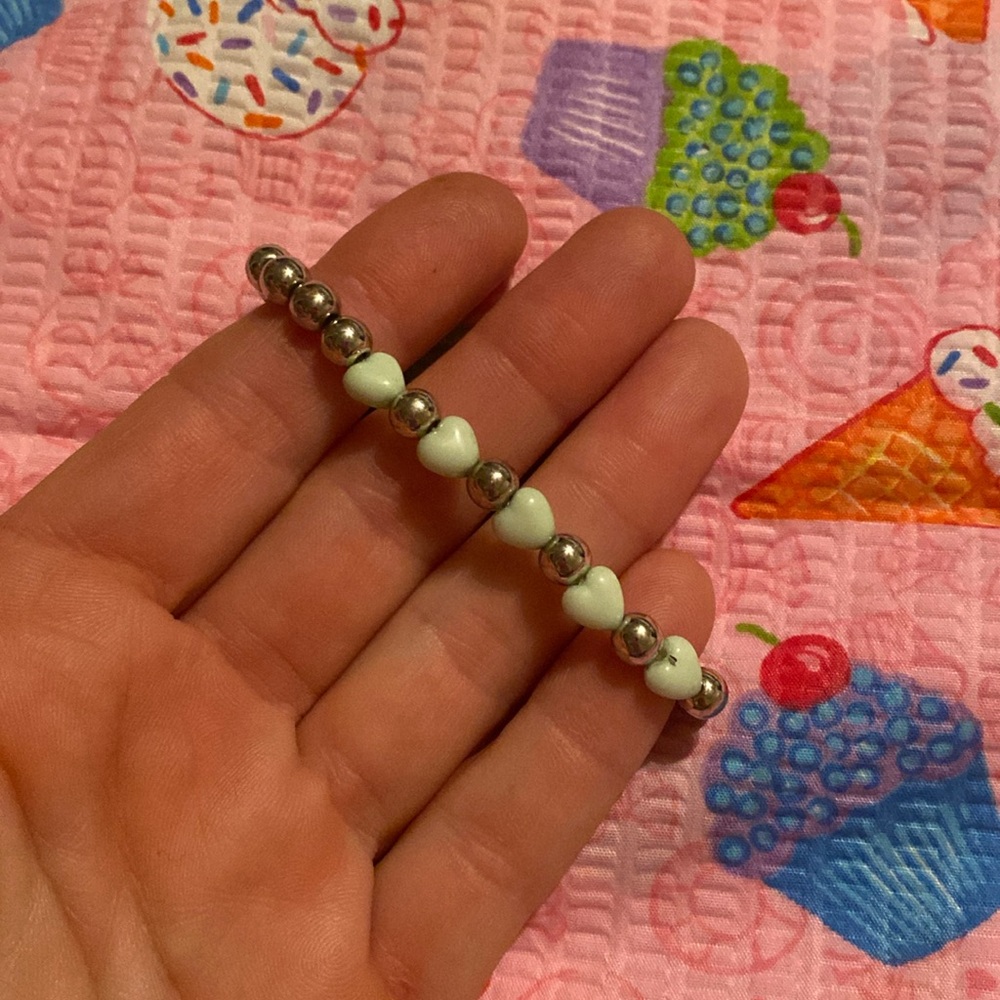 Children’s Handmade Bracelets